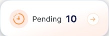 pending icon